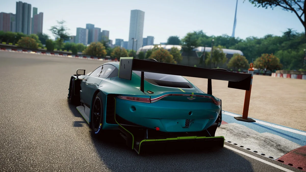 图片[1]-无限试驾2中文版高画质开放世界赛车竞速游戏免费下载-锐品游戏库