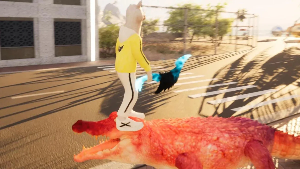 窝窝岛历险记v1.0中文版高自由度冒险RPG免费下载-锐品游戏库