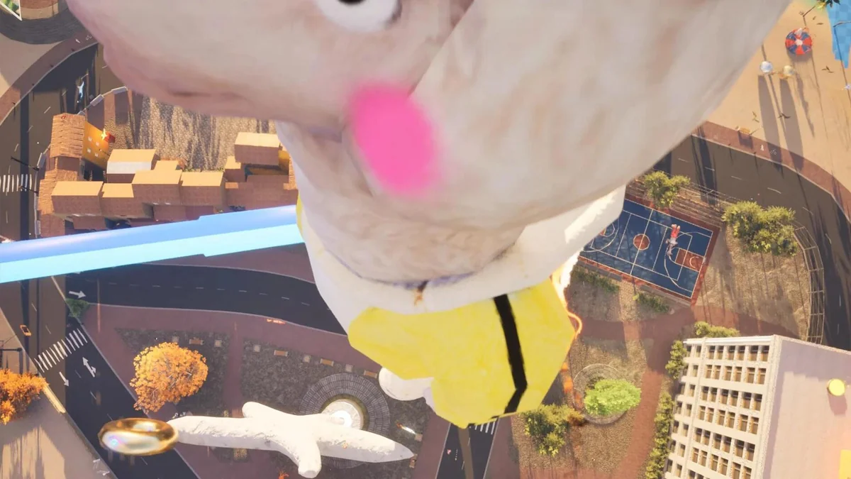 图片[1]-窝窝岛历险记v1.0中文版高自由度冒险RPG免费下载-锐品游戏库