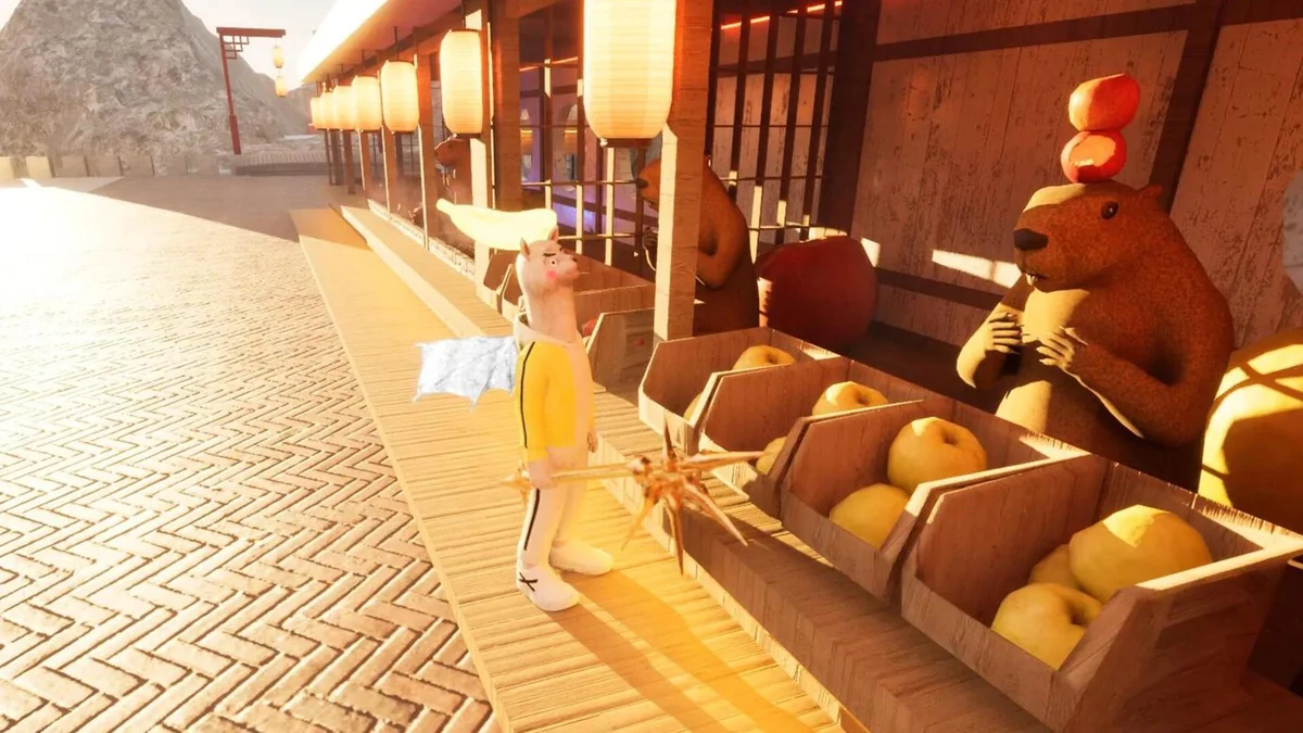 图片[3]-窝窝岛历险记v1.0中文版高自由度冒险RPG免费下载-锐品游戏库