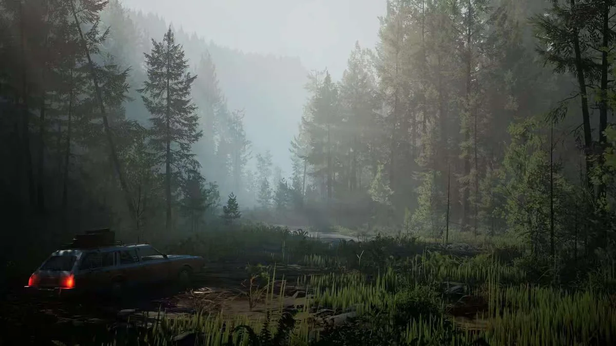 图片[1]-超自然车旅v1.1.4豪华中文全DLC高画质驾驶生存端游免费下载-锐品游戏库