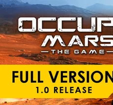 占领火星v1.0.7中文版高画质太空沙盒建造游戏免费下载支持DLC-锐品游戏库