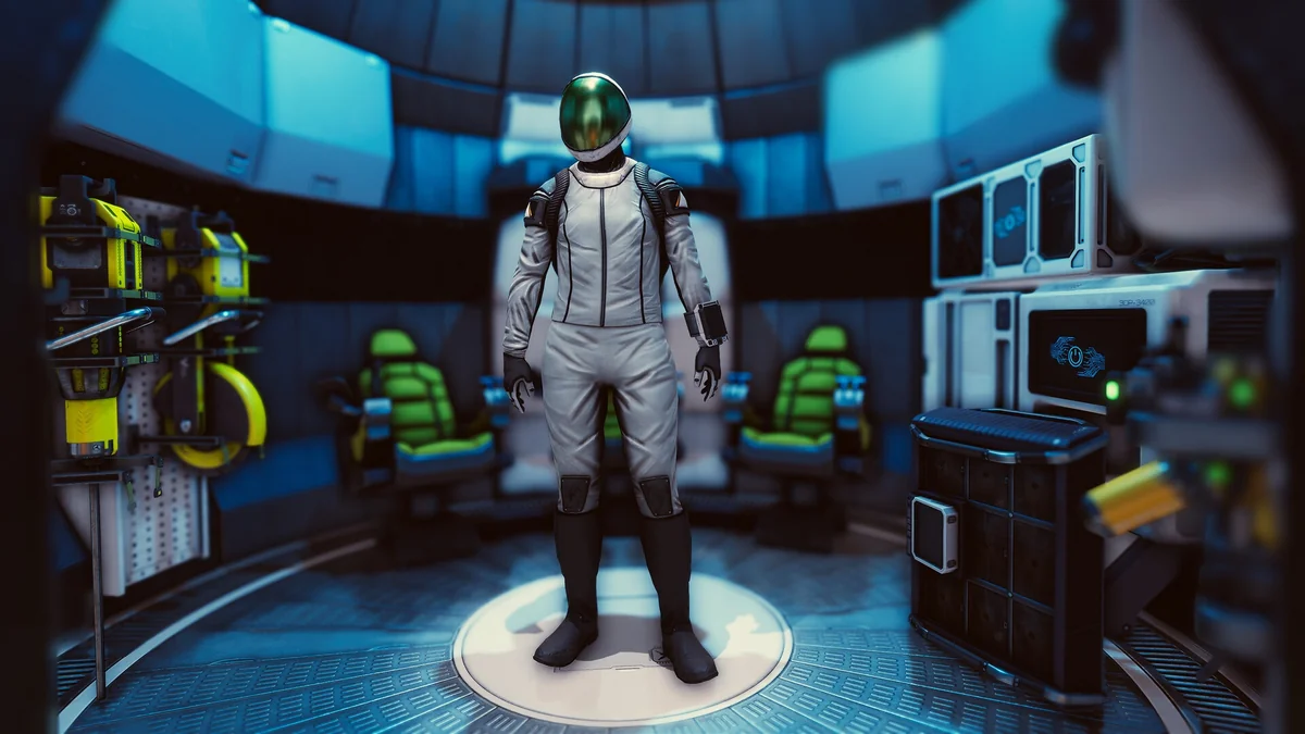 图片[1]-占领火星v1.0.7中文版高画质太空沙盒建造游戏免费下载支持DLC-锐品游戏库