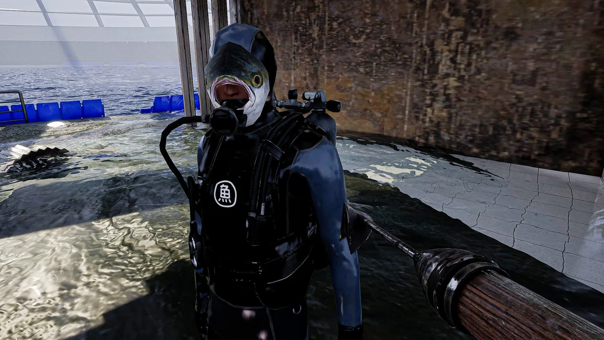 图片[4]-UMIGARI最新中文版Build21810669高画质洛夫克拉夫特式海上恐怖钓鱼冒险下载-锐品游戏库