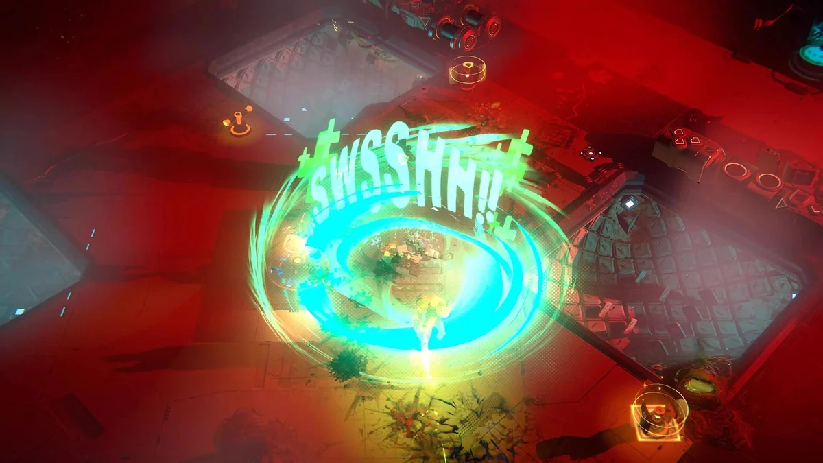 图片[1]-无尽地牢v1.6.11055豪华中文版全DLC高画质Rogue-lite战术动作游戏下载-锐品游戏库