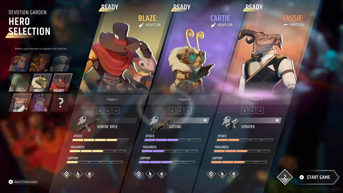 图片[2]-无尽地牢v1.6.11055豪华中文版全DLC高画质Rogue-lite战术动作游戏下载-锐品游戏库