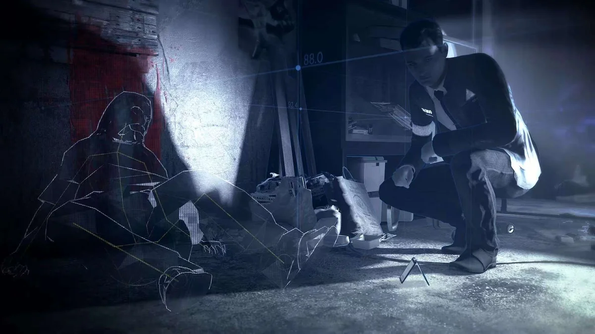 图片[4]-底特律化身为人2025最新中文版互动电影神作高画质下载-锐品游戏库