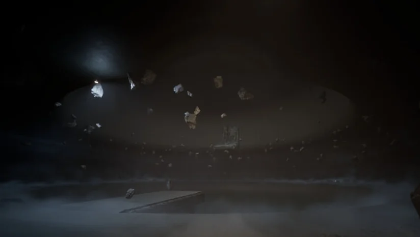 图片[1]-无感最后门票v2025.10.7中文版高画质心理恐怖端游免费下载-锐品游戏库