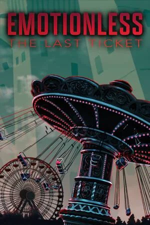 图片[2]-无感最后门票v2025.10.7中文版高画质心理恐怖端游免费下载-锐品游戏库