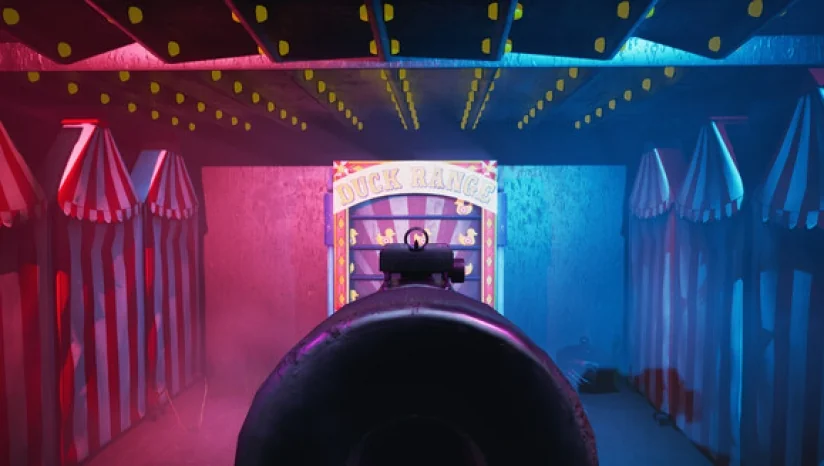 图片[3]-无感最后门票v2025.10.7中文版高画质心理恐怖端游免费下载-锐品游戏库