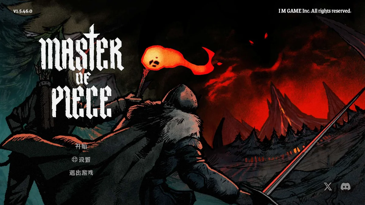 图片[1]-弈战征途v1.5.46中文版高画质策略战棋独立游戏免费下载-锐品游戏库