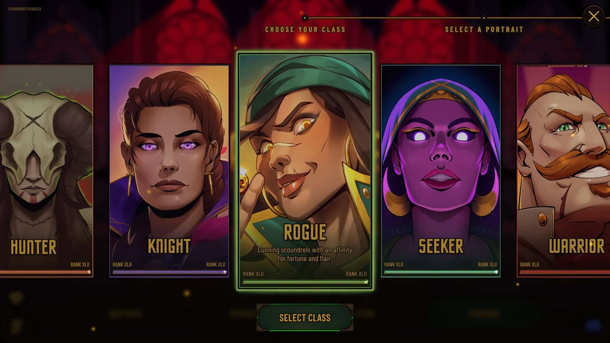 图片[3]-黎明施法者v1.17.007豪华中文全DLC高画质单机卡牌RPG免费下载-锐品游戏库