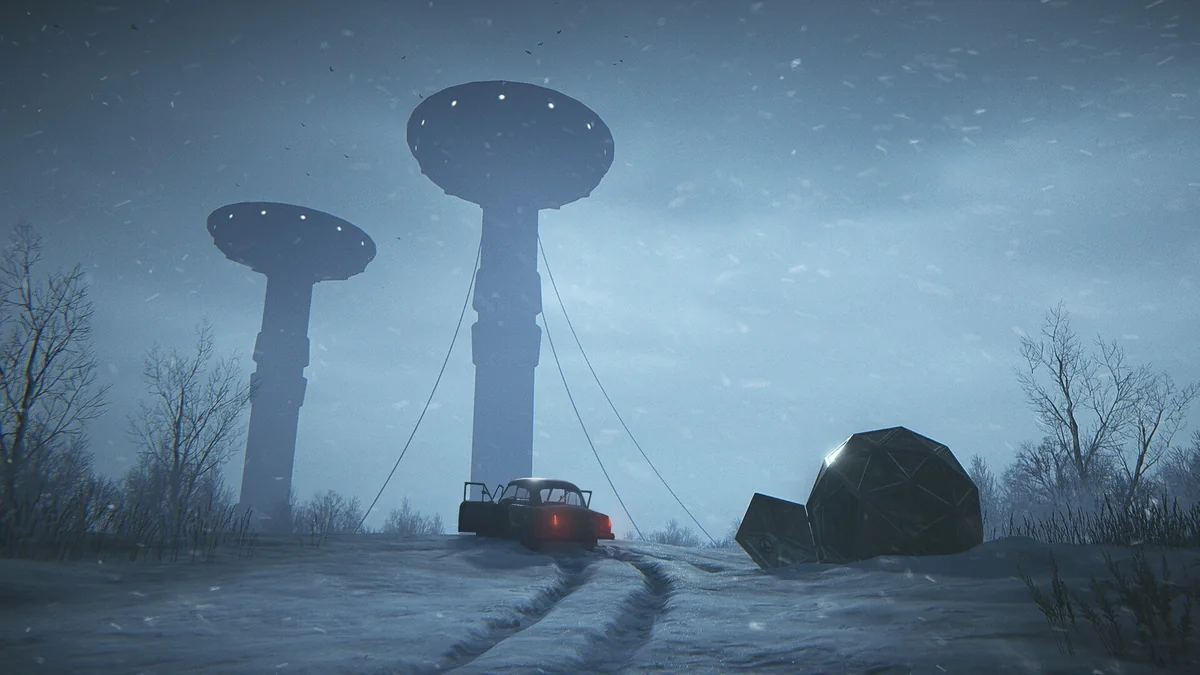 图片[4]-向彩虹致敬v1.06免安装中文版下载|赛博解谜冒险高画质端游-锐品游戏库