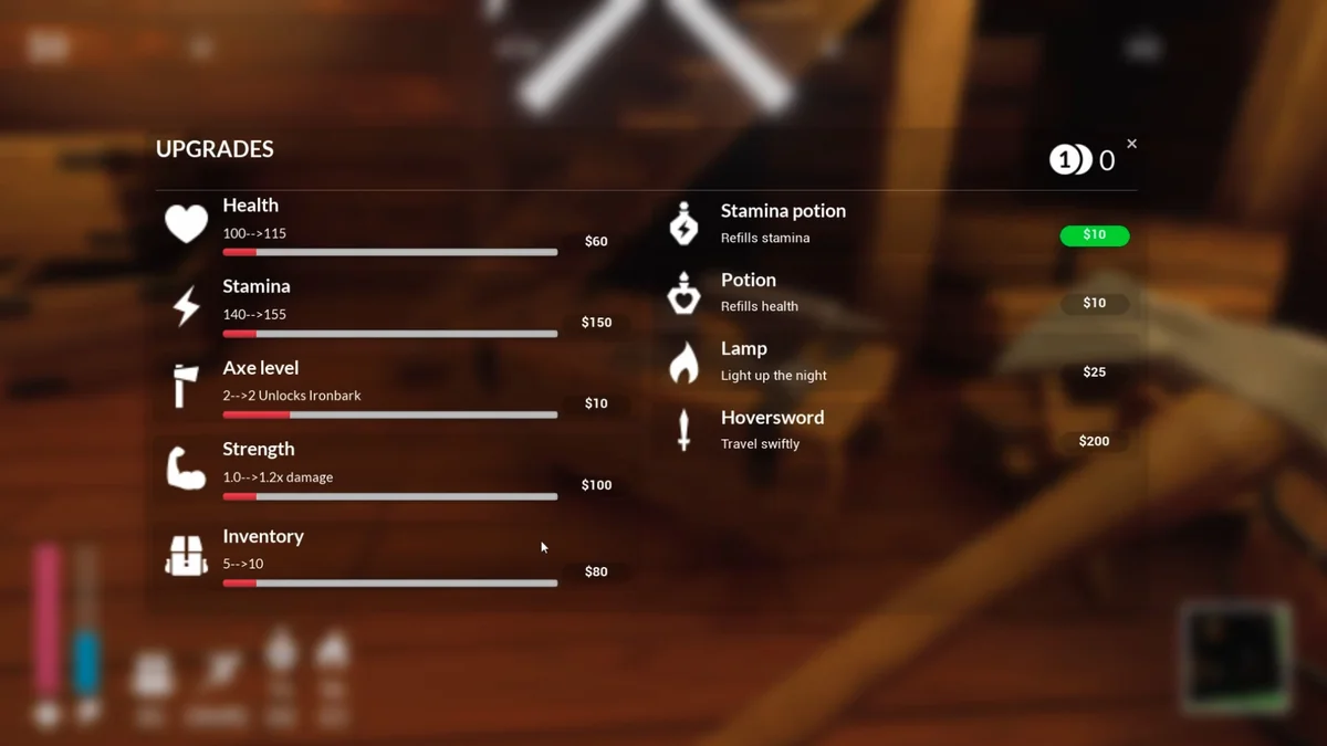 图片[4]-木与掠夺v2025.9.5中文版高画质森林冒险解谜游戏免费下载-锐品游戏库