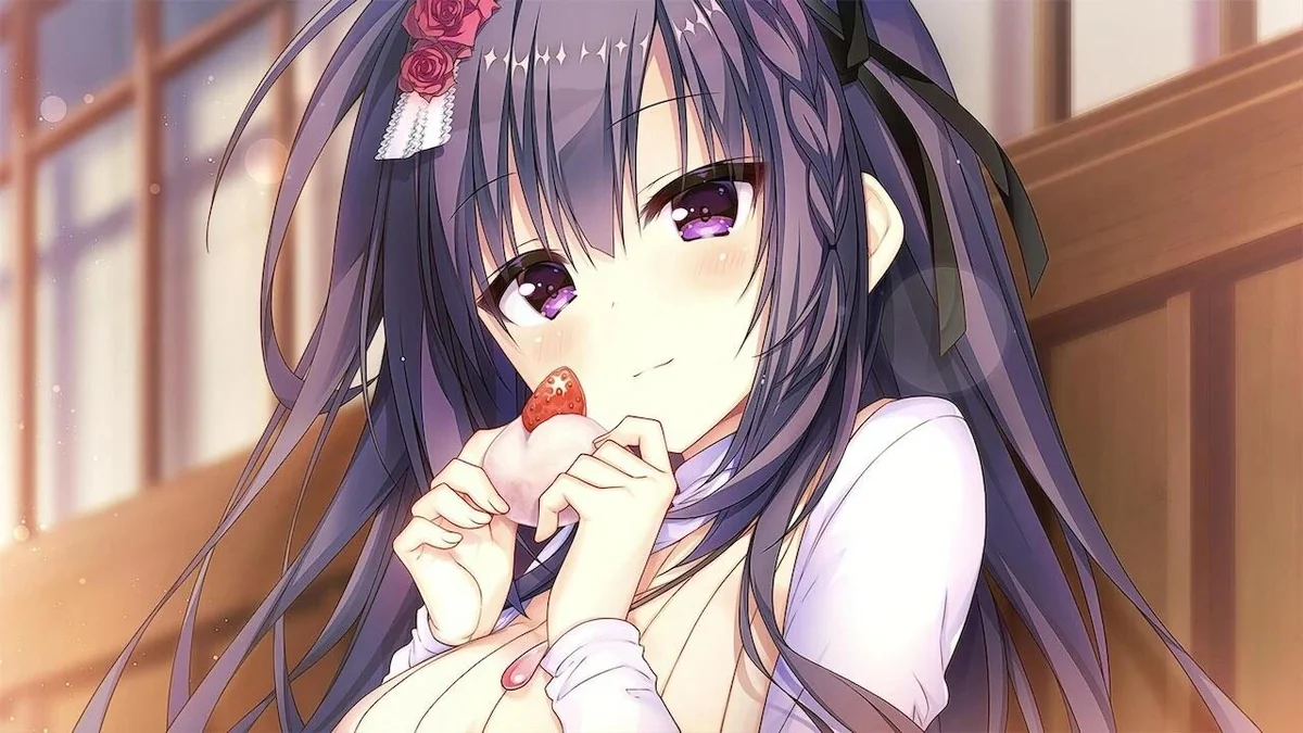 天选庶民的真命之选v2024.11.8中文版下载-美少女恋爱AVG高画质PC端游-锐品游戏库