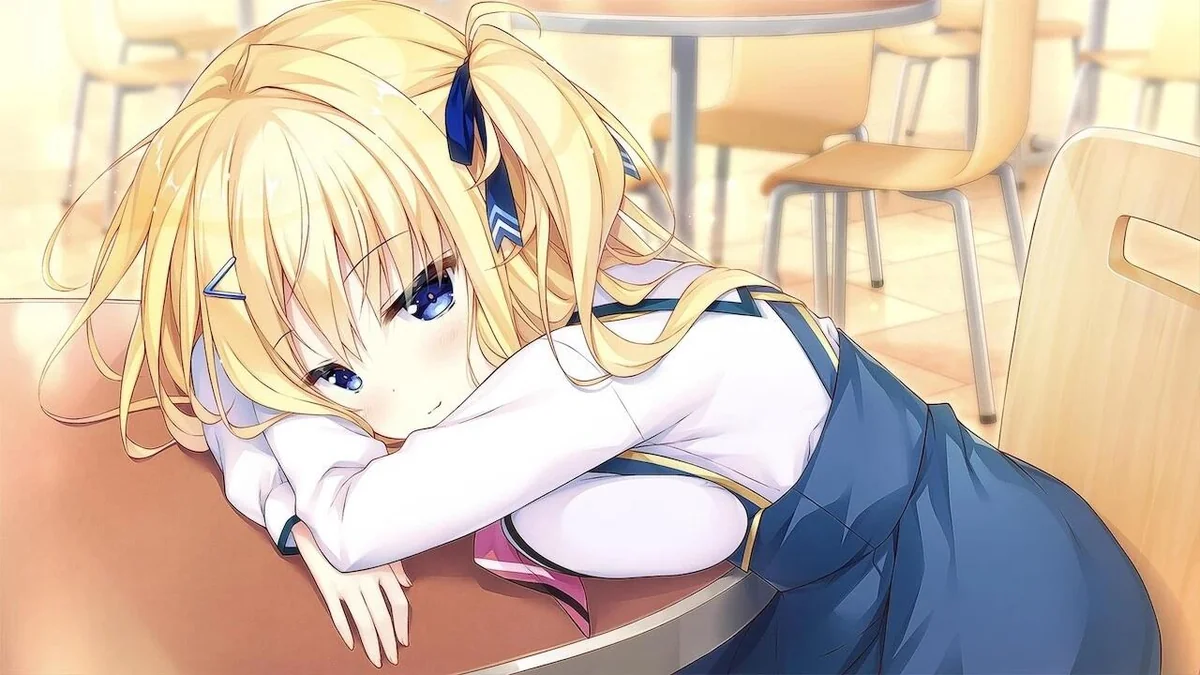 图片[2]-天选庶民的真命之选v2024.11.8中文版下载-美少女恋爱AVG高画质PC端游-锐品游戏库