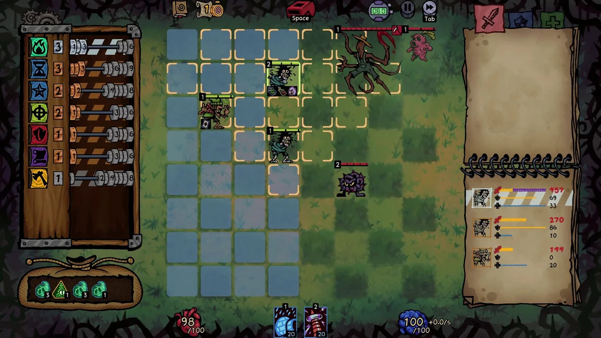 图片[1]-下界战棋v1.0.2中文版高画质战术自走棋端游免费下载-锐品游戏库