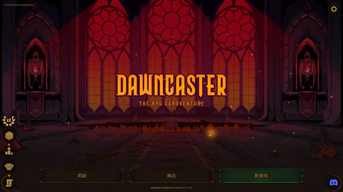 图片[1]-Dawncaster黎明传说v1.17.007豪华中文全DLC高画质策略卡牌RPG免费下载-锐品游戏库
