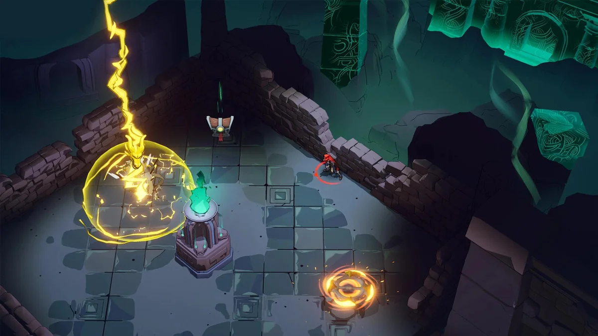 图片[1]-传说法师2最新中文版高画质动作RPG元素连招3.1GB完整版免费下载-锐品游戏库