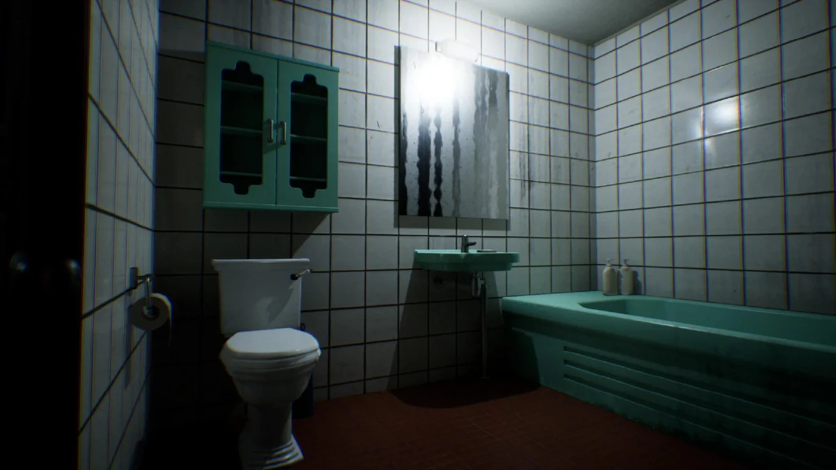 图片[4]-谁在门外v1.0.1中文版高沉浸恐怖解谜游戏PC免费下载-锐品游戏库