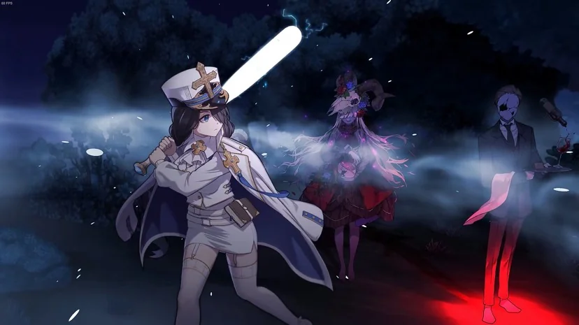 超时空方舟豪华版v1.0.1中文双端下载|Roguelike卡牌策略RPG高帧率-锐品游戏库