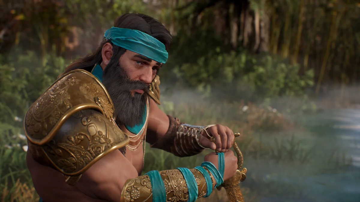 图片[4]-梅赫兰之血v1.0.16中文版高画质动作冒险端游免费下载-锐品游戏库