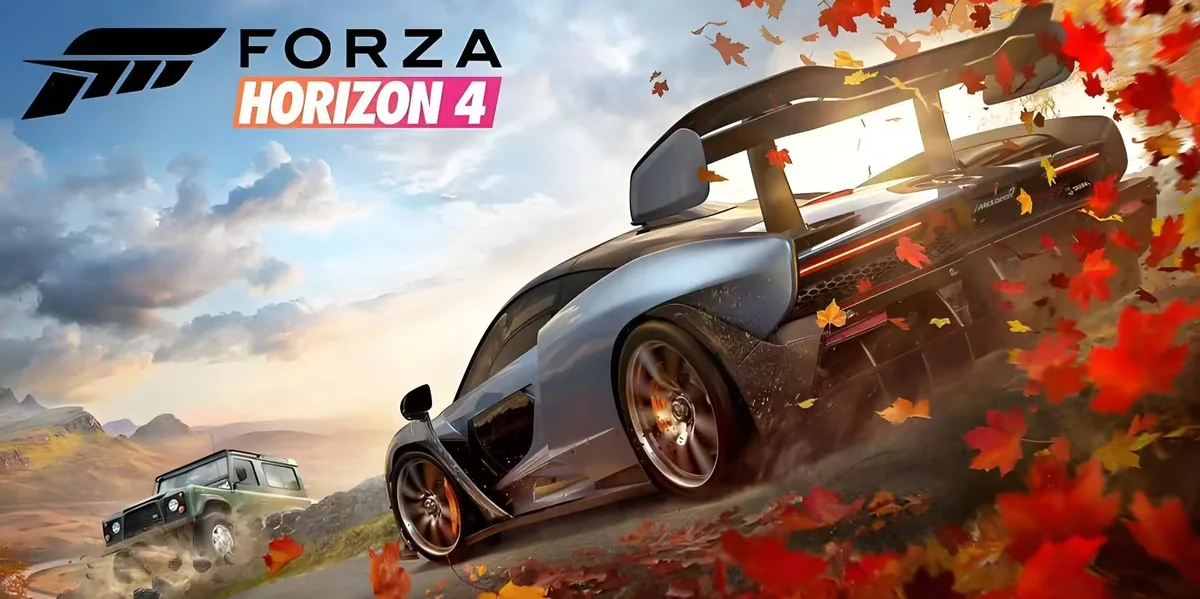 图片[1]-极限竞速地平线5 v1.688.044顶级版中文全DLC高画质免费下载-锐品游戏库