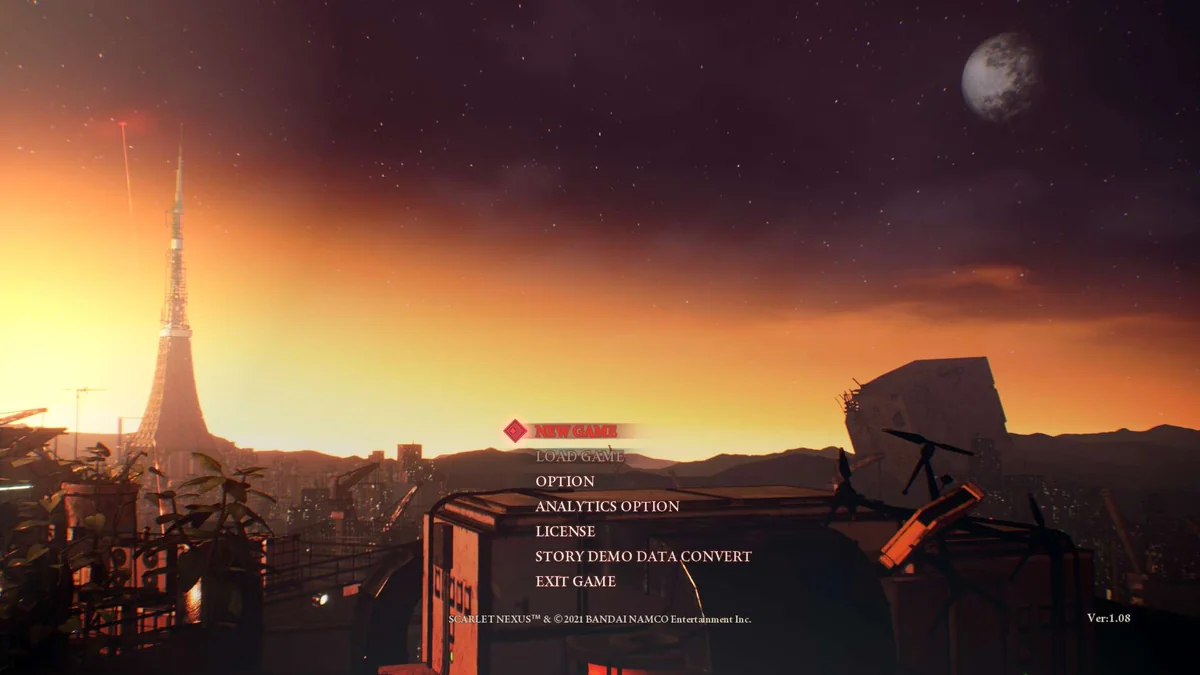 绯红结系v1.08豪华中文版高画质动作RPG全DLC免费下载-锐品游戏库