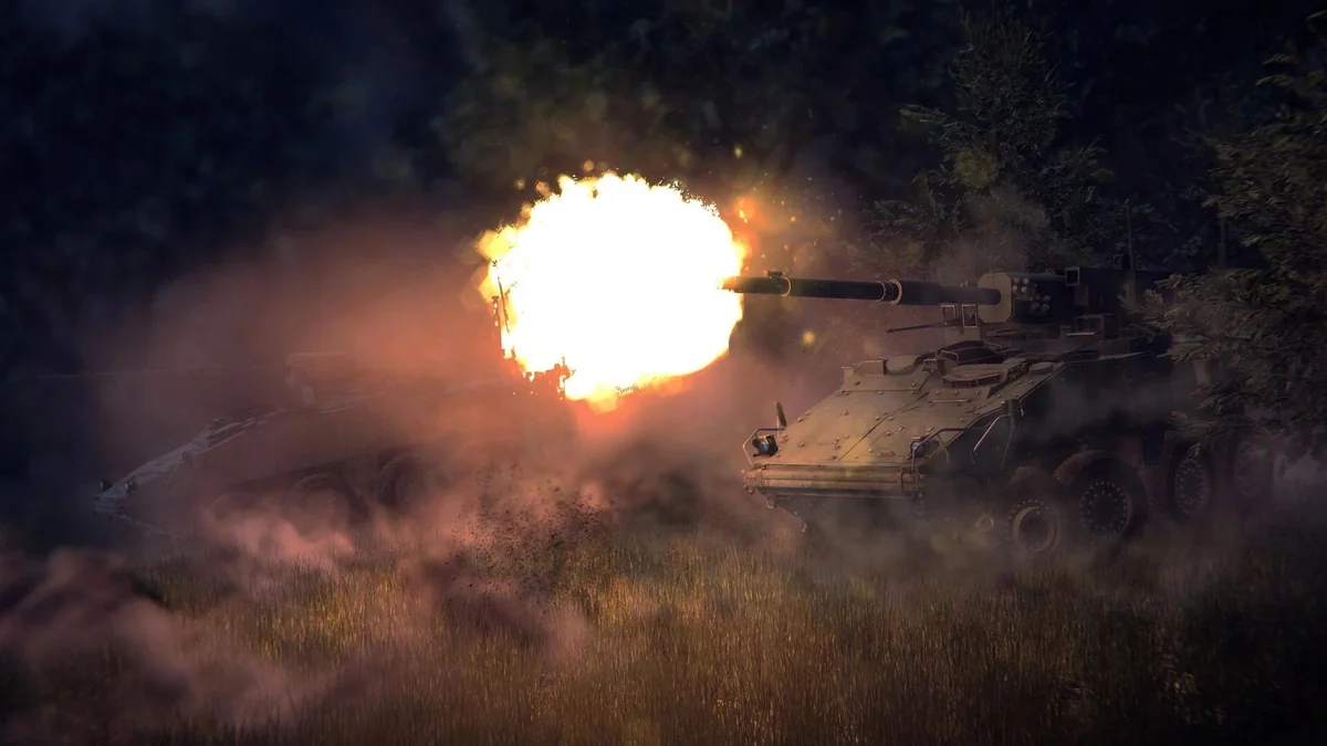 图片[1]-断箭2025最新中文版高清实时战术策略游戏免费下载-锐品游戏库