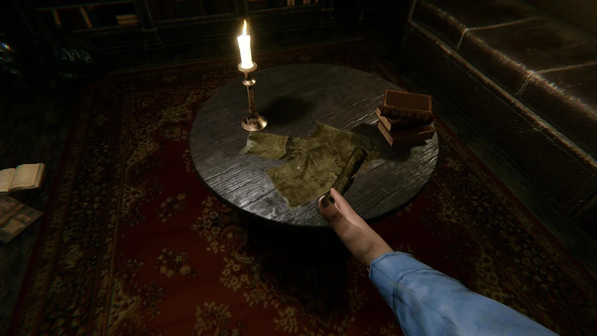 我很抱歉v2024.8.8最新中文版免安装下载|悬疑解谜剧情向PC游戏-锐品游戏库