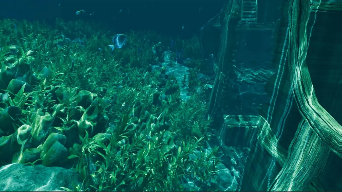 图片[1]-孤岛笔记v1.20中文版高画质生存冒险游戏免费下载-锐品游戏库