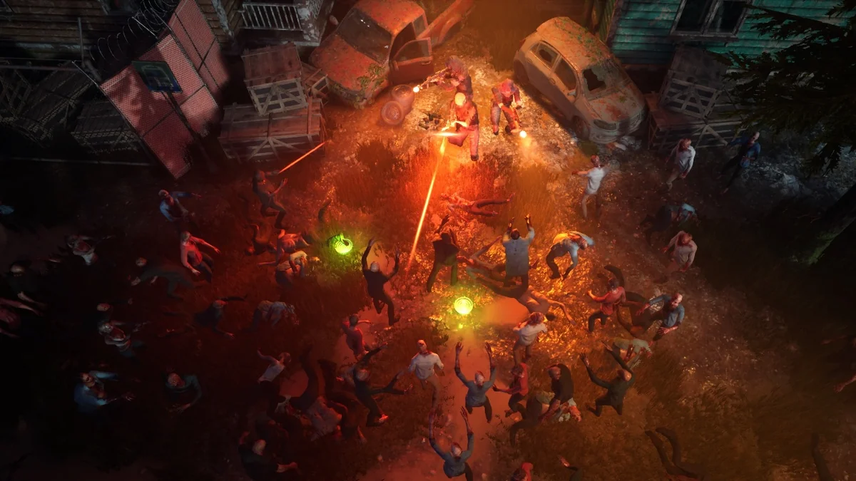 图片[1]-最后的营地v1.0官方中文版下载|末日生存策略经营游戏高画质PC端-锐品游戏库