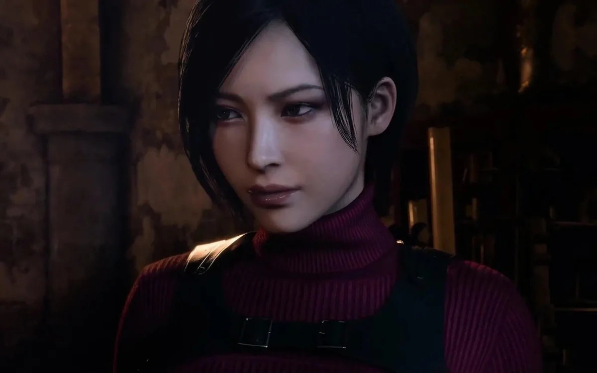 图片[1]-生化危机4重制版中文版+艾达王DLC高清画质最新版免费下载-锐品游戏库