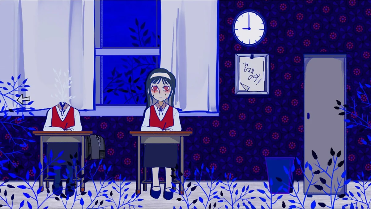 图片[2]-燃獄花v2025.9.12最新中文版手绘恐怖视觉小说冒险解谜游戏下载-锐品游戏库