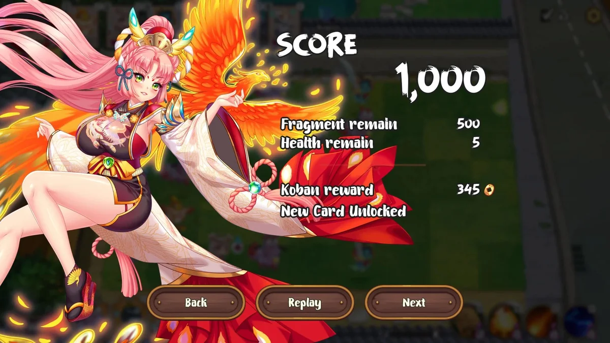 妖谭百鬼夜行Build.12765884中文版下载|日式和风退妖冒险高画质-锐品游戏库