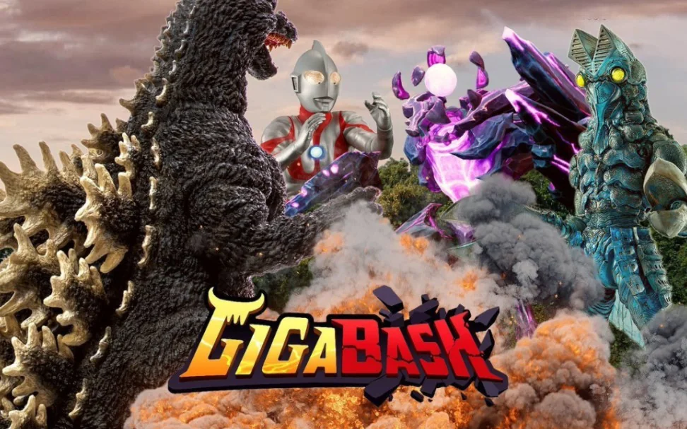 图片[6]-巨击大乱斗GigaBash v1.7.4全DLC豪华中文版高画质怪兽格斗游戏下载-锐品游戏库