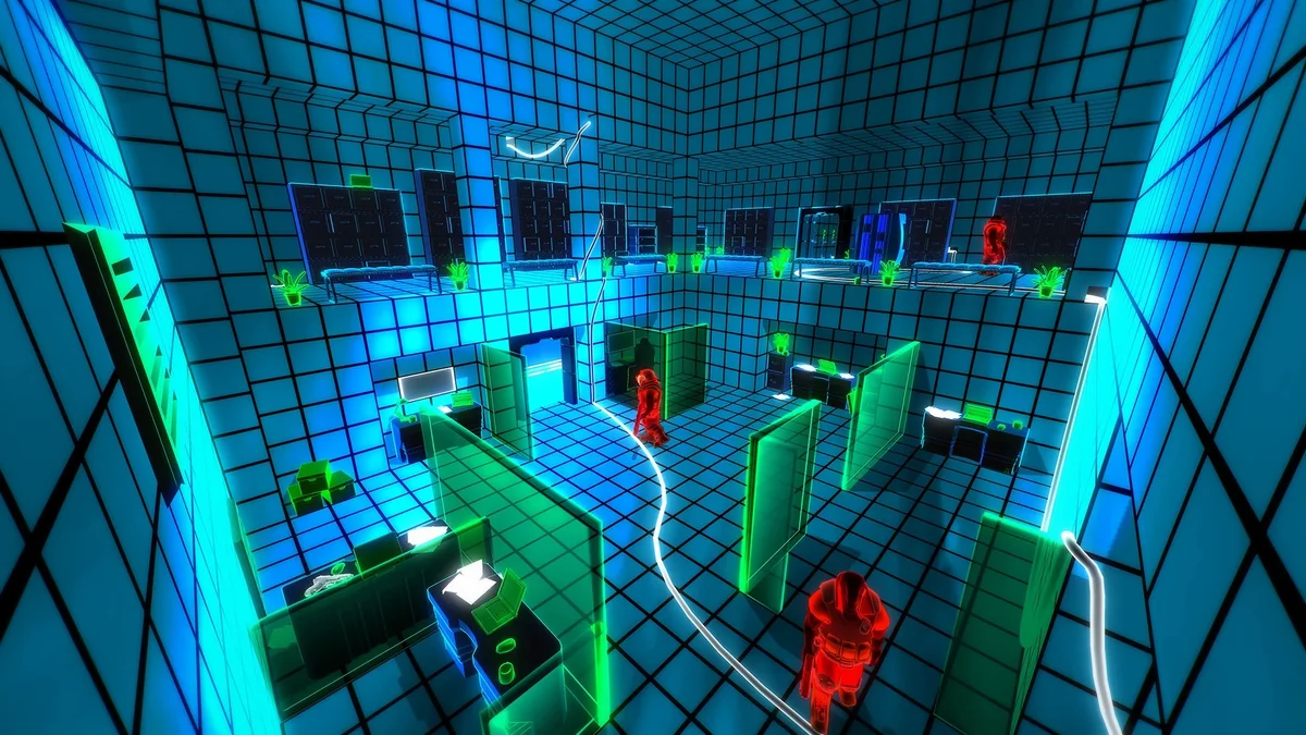 图片[1]-根v1.1.1中文版免费下载|暗黑寓言解谜游戏高画质完整版-锐品游戏库