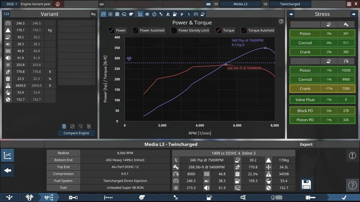 自动化汽车公司大亨v20250330中文版下载|高自由度汽车工厂模拟经营游戏-锐品游戏库