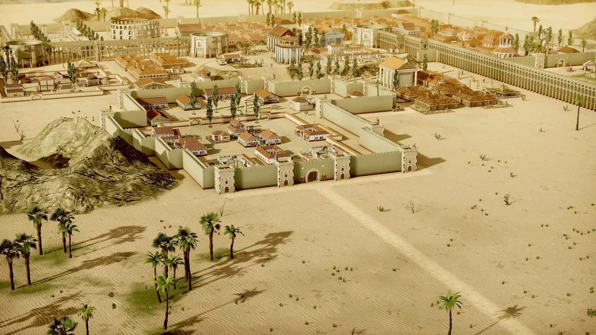 图片[2]-万神之城v2.0.1.2豪华中文版全DLC高画质策略建造游戏免费下载-锐品游戏库