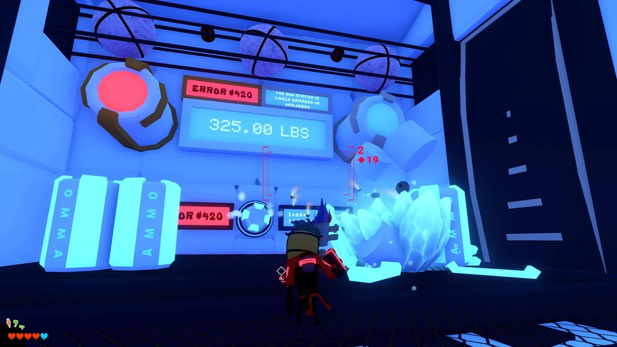 图片[1]-闻菇而战v2024.9.6高画质中文版双人分屏射击游戏免费下载-锐品游戏库