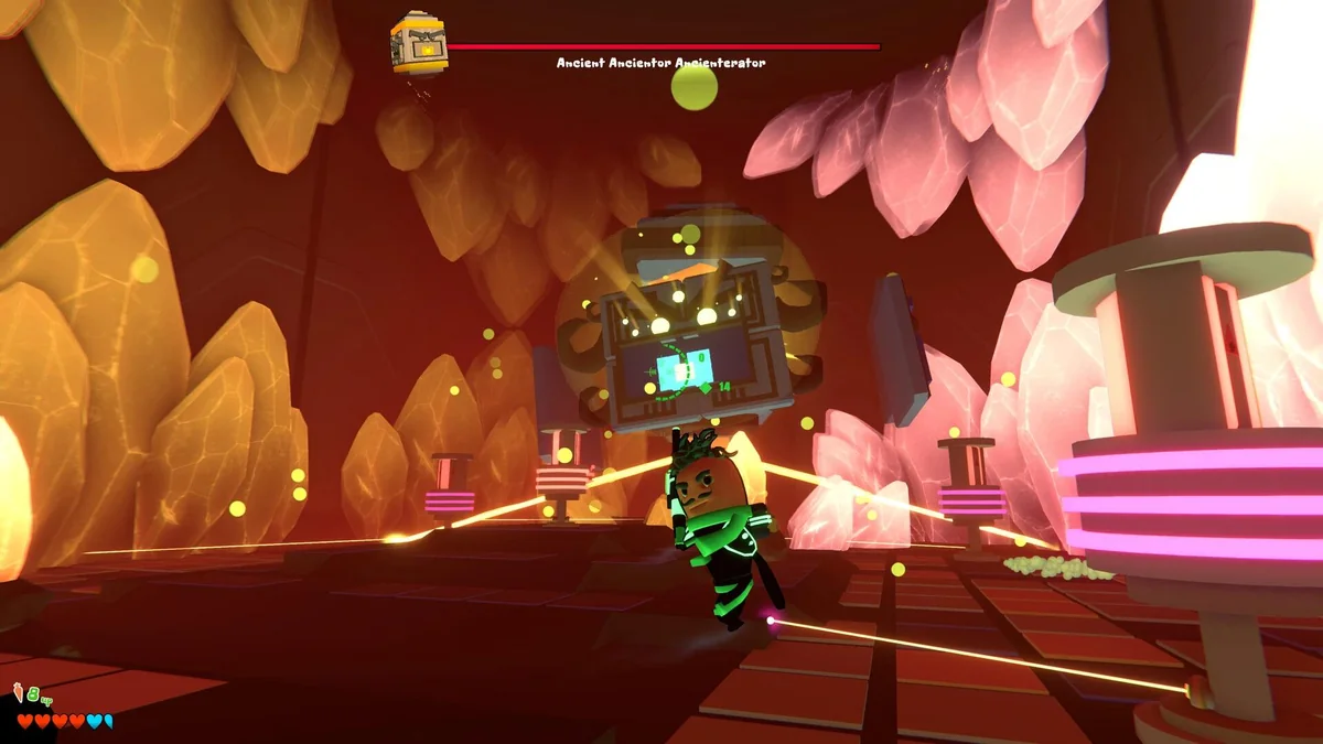 图片[3]-闻菇而战v2024.9.6高画质中文版双人分屏射击游戏免费下载-锐品游戏库