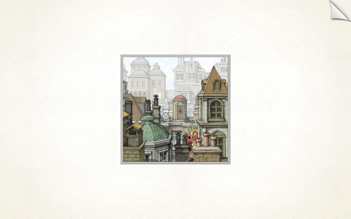 Gorogoa画中世界Build.20230791中文版高画质手绘解谜游戏免费下载-锐品游戏库