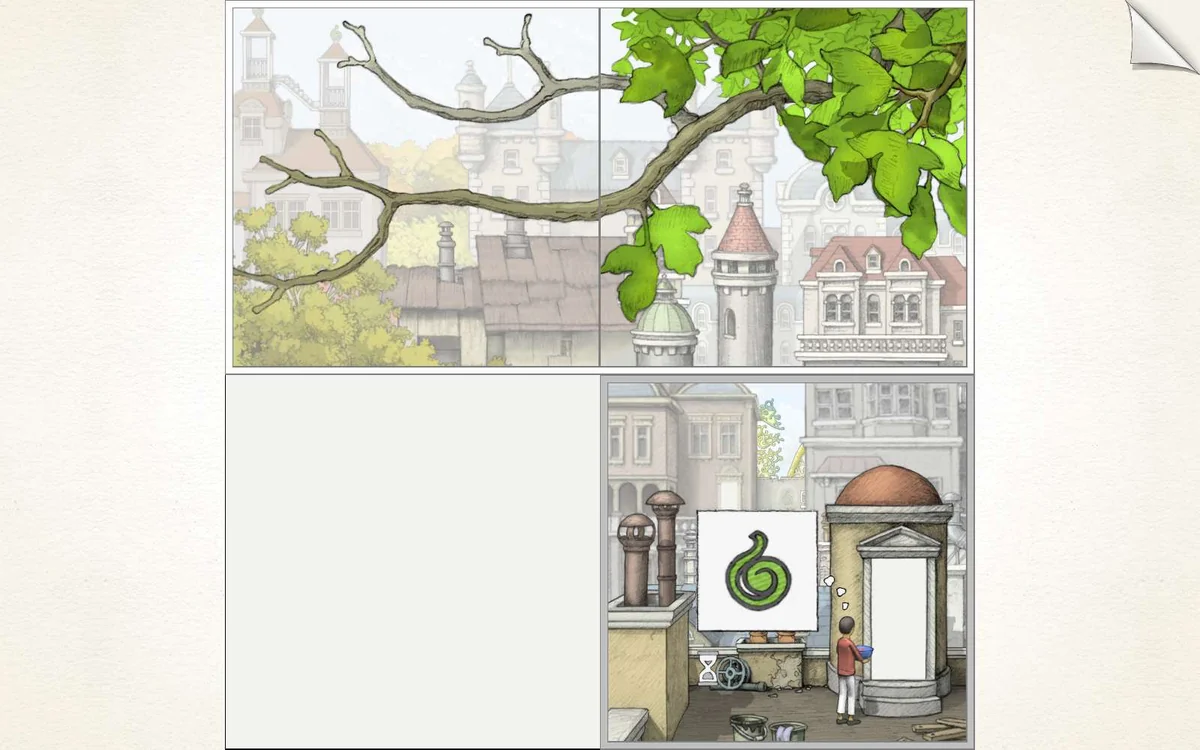 图片[1]-Gorogoa画中世界Build.20230791中文版高画质手绘解谜游戏免费下载-锐品游戏库