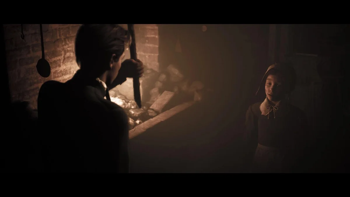 黑相集稀望镇中文版高画质互动电影恐怖冒险游戏PC免费下载-锐品游戏库