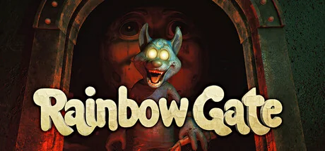 彩虹之门Rainbow Gate v1.3官方中文版 惊悚生存恐怖解谜游戏 高画质PC端免费下载-锐品游戏库