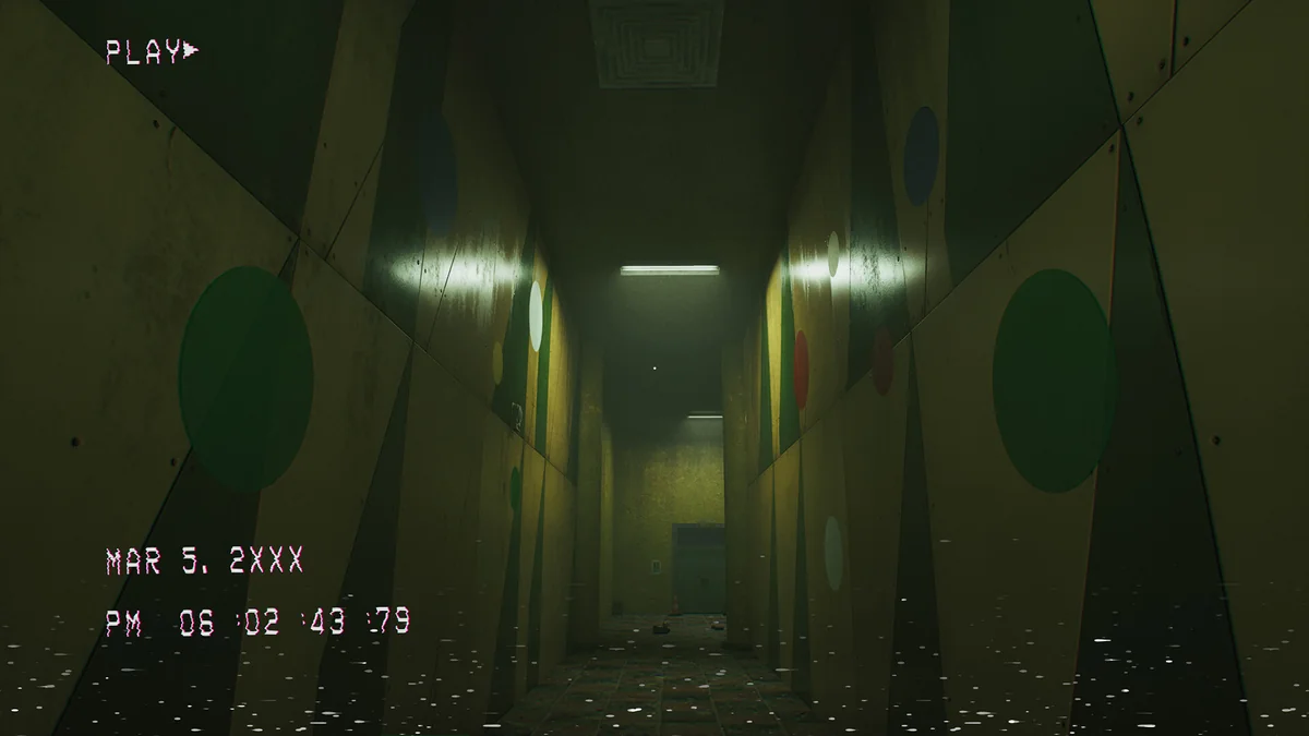 图片[1]-彩虹之门Rainbow Gate v1.3官方中文版 惊悚生存恐怖解谜游戏 高画质PC端免费下载-锐品游戏库