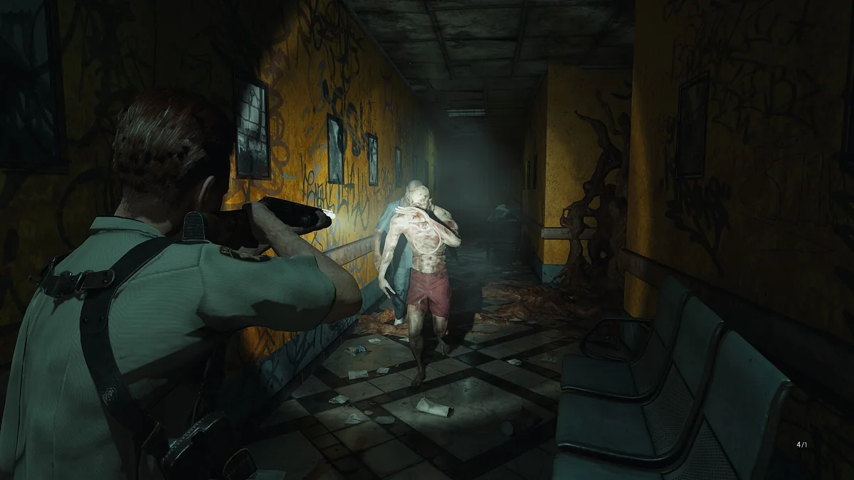 恐惧轮回v1.0.9官方中文版高画质生存恐怖游戏免费下载-锐品游戏库