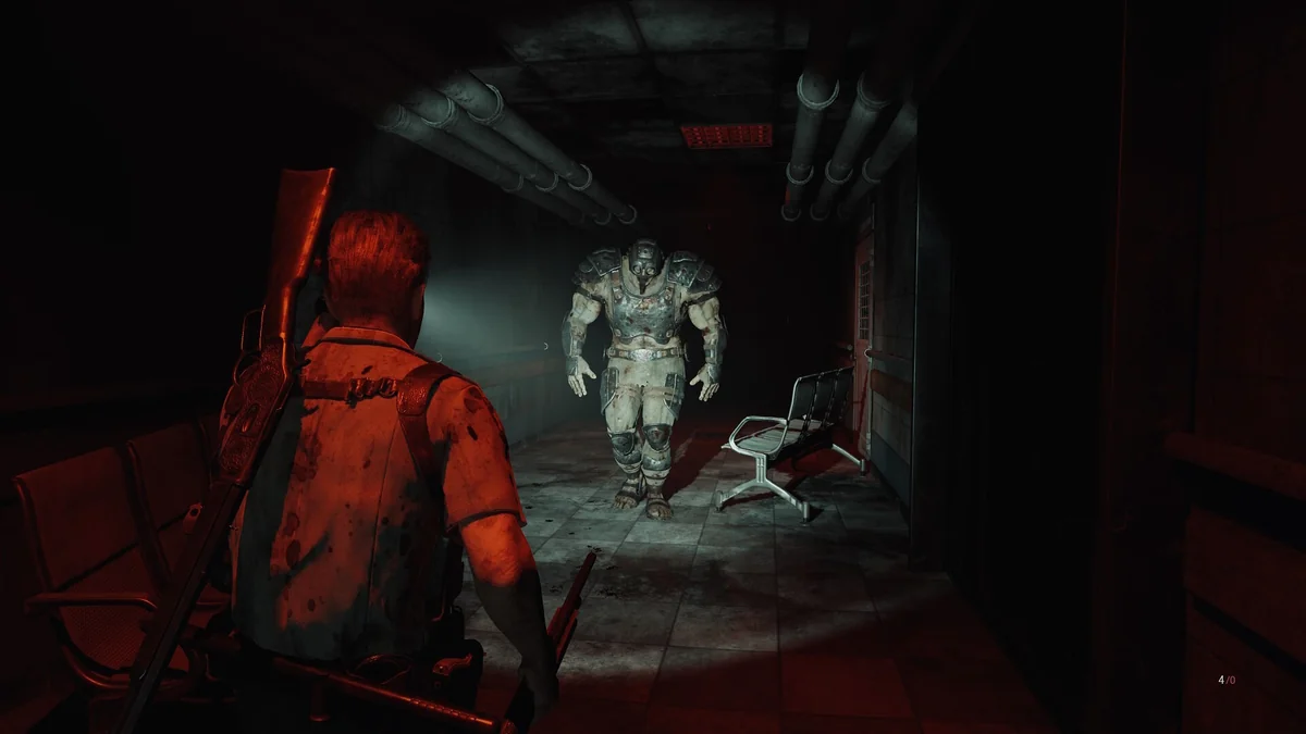 图片[3]-恐惧轮回v1.0.9官方中文版高画质生存恐怖游戏免费下载-锐品游戏库