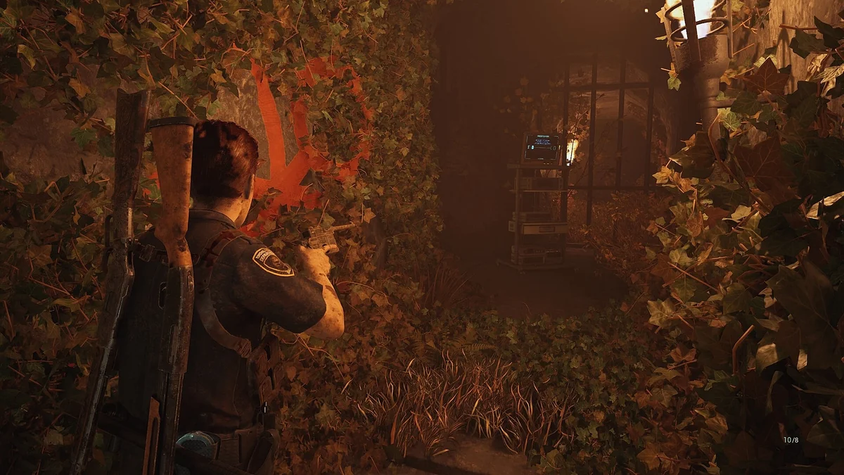 图片[6]-恐惧轮回v1.0.9官方中文版高画质生存恐怖游戏免费下载-锐品游戏库