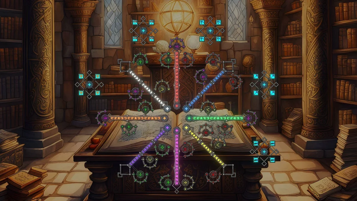 Dwarves矮人军团自走棋v2.0.2中文最新版下载|Roguelike+RPG策略端游-锐品游戏库